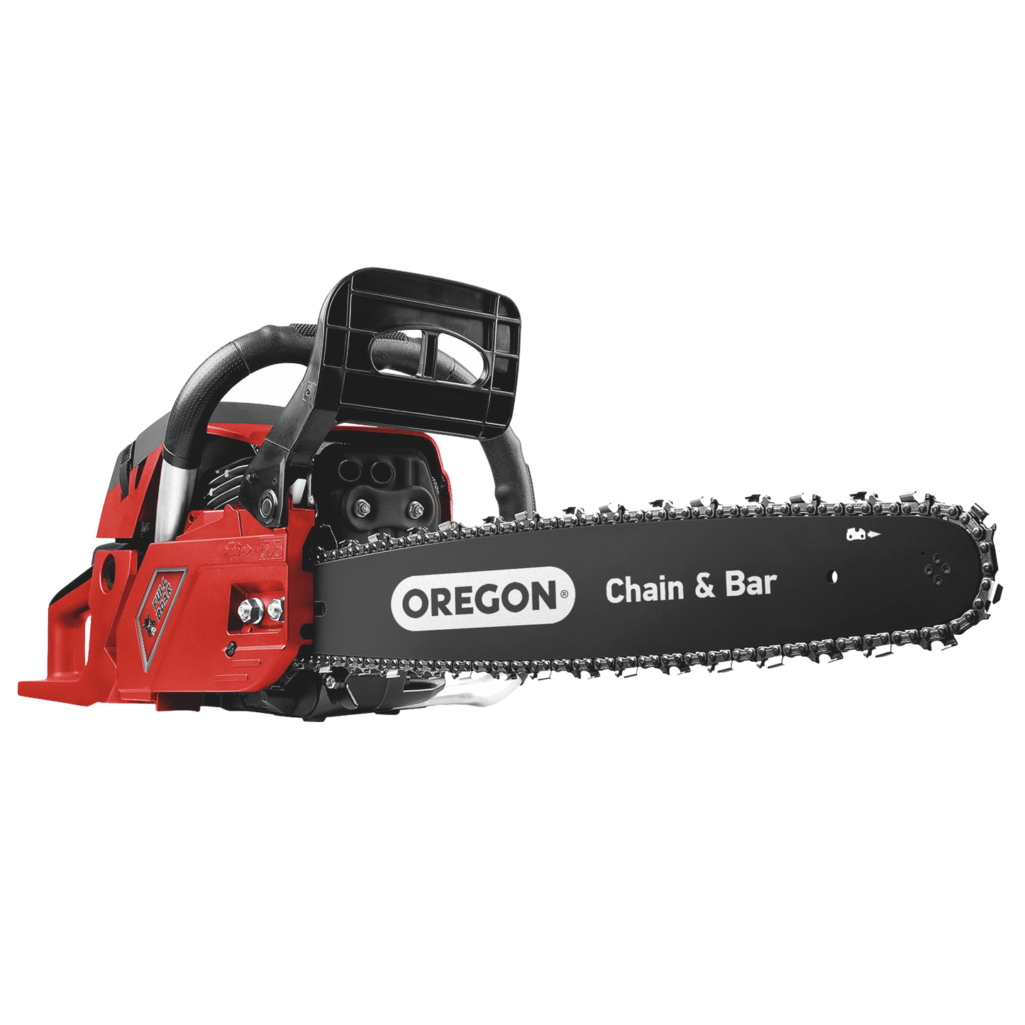 FULL BOAR PETROL CHAINSAW