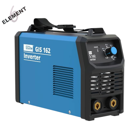 Güde Inverter Welding Machine GIS 162