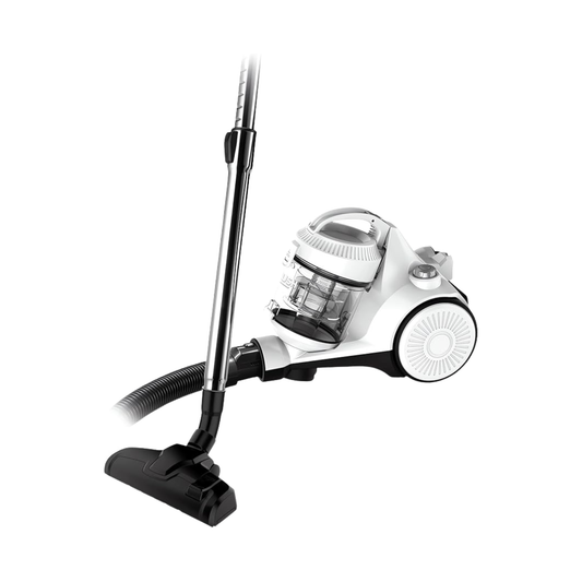 Bush VCS35B15K0D-70 Bagless Cylinder Vacuum Cleaner