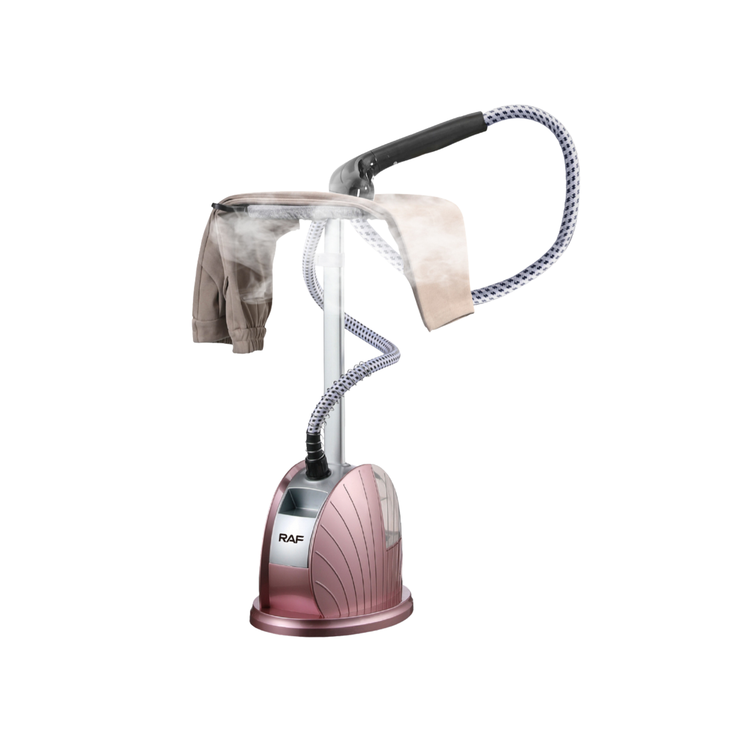 RAF Garment Steamer 1800W R.3036