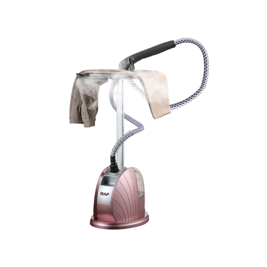 RAF Garment Steamer 1800W R.3036
