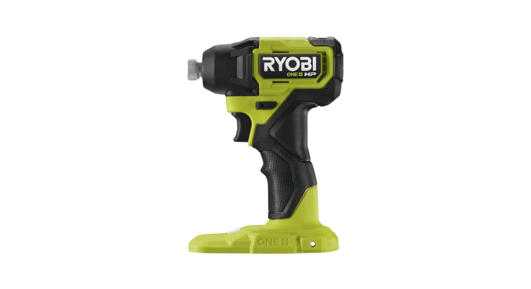 RYOBI CORDLESS IMPACT DRIVER