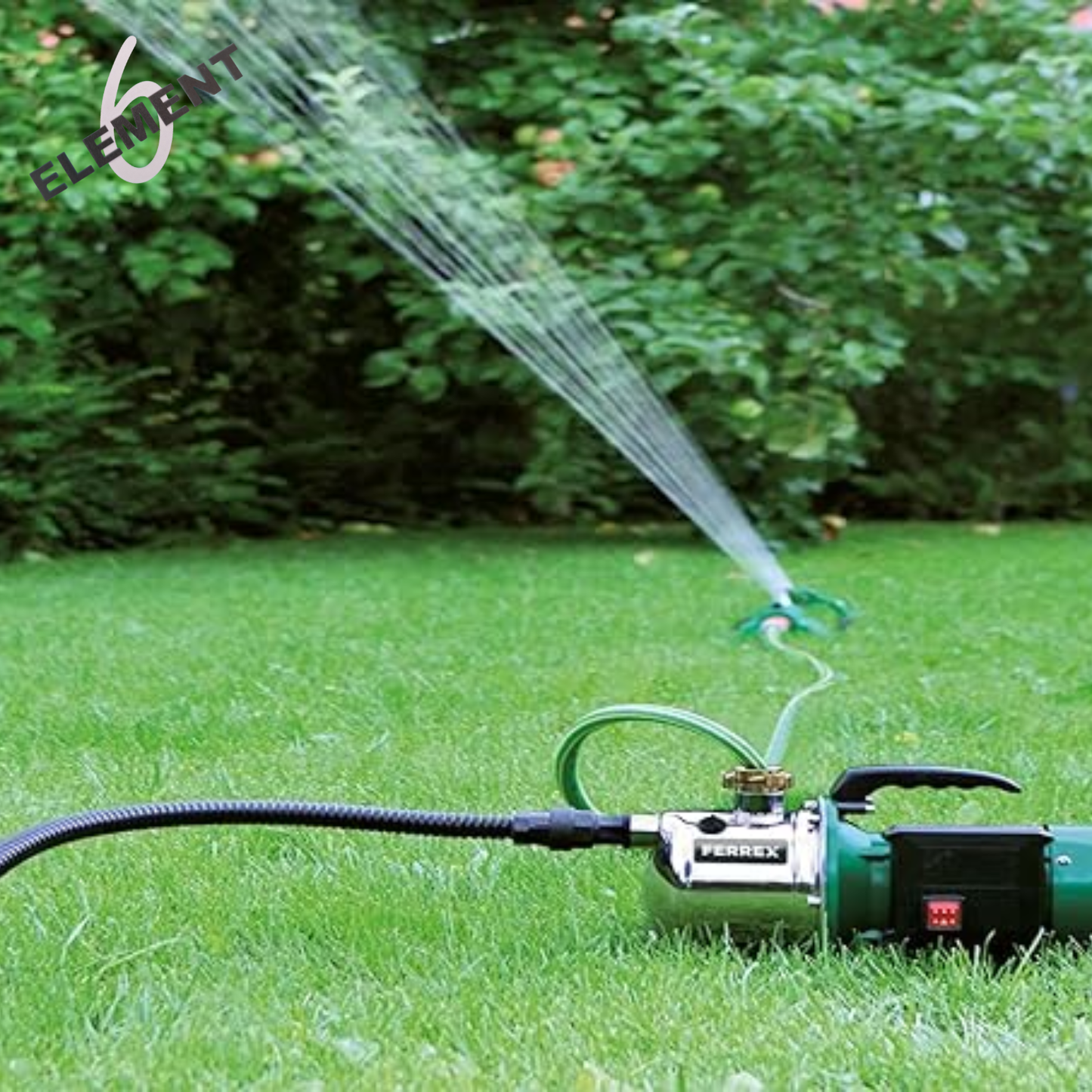 Ferrex Garden Pump GAJET45