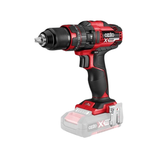 OZITO XPC HAMMER DRILL