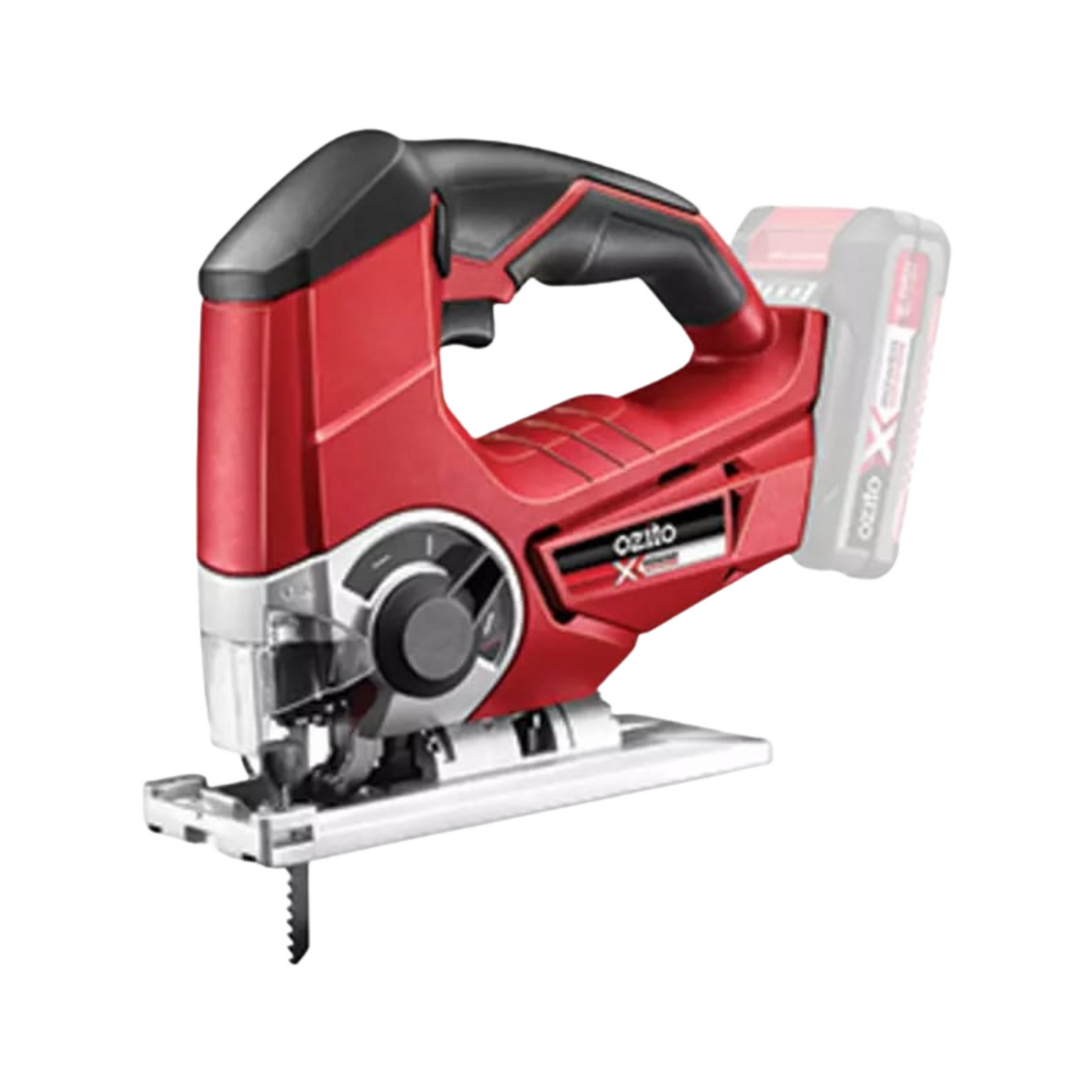 OZITO XPC CORDLESS PENDULUM JIGSAW