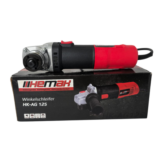 HEMAK ANGLE GRINDER
