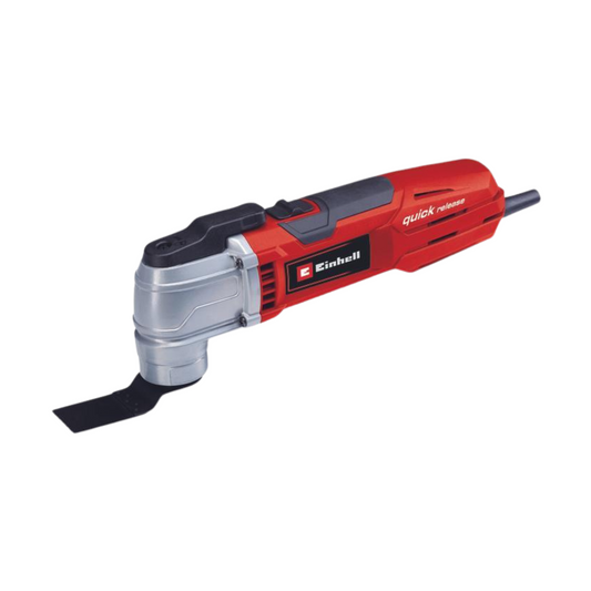 EINHELL OSCILLATING MULTI TOOL