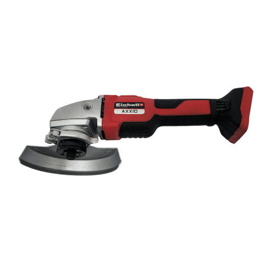 EINHELL CORDLESS ANGLE GRINDER