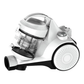 Bush VCS35B15K0D-70 Bagless Cylinder Vacuum Cleaner