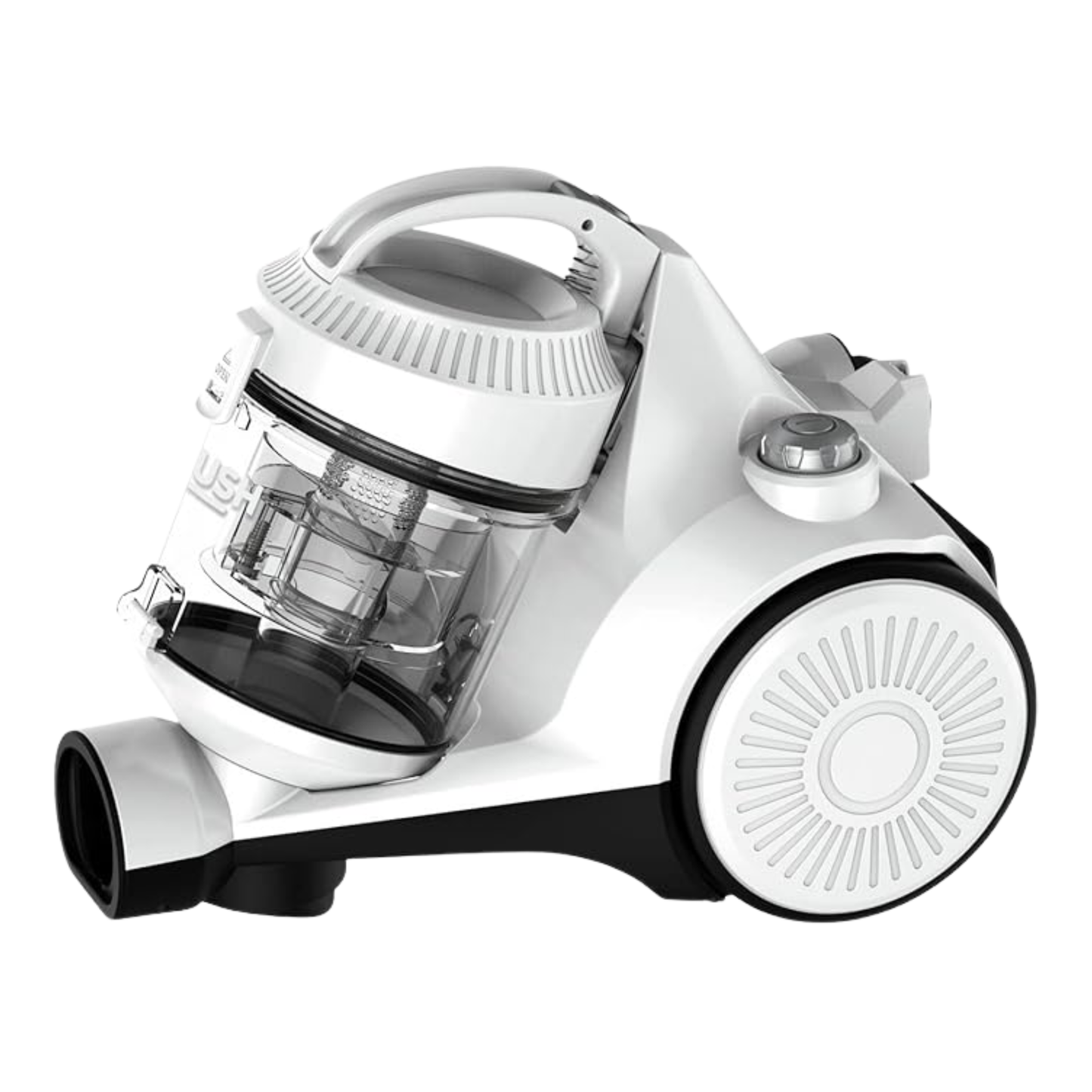 Bush VCS35B15K0D-70 Bagless Cylinder Vacuum Cleaner