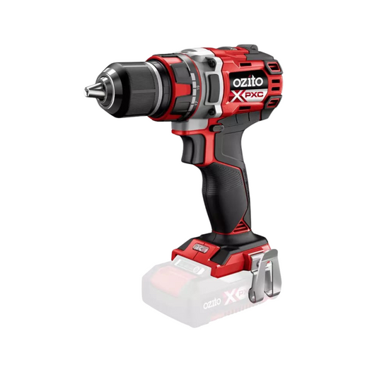 OZITO XPC BRUSHLESS DRILL DRIVER