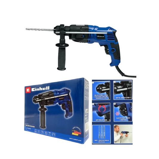 EINHELL BOHRHAMMER