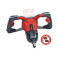 EINHELL CORDLESS EARTH AUGER