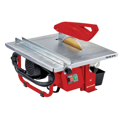 EINHELL CORDED BELT SANDER