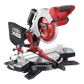 OZITO CORDLESS SLIDING MITRE SAW