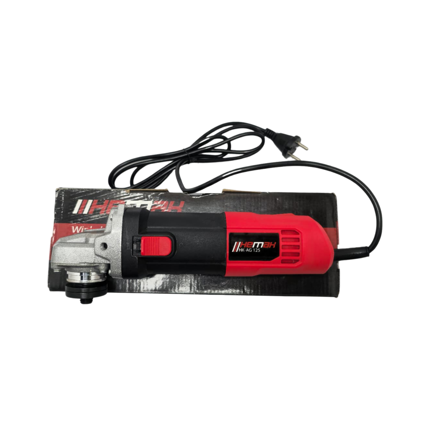 HEMAK ANGLE GRINDER