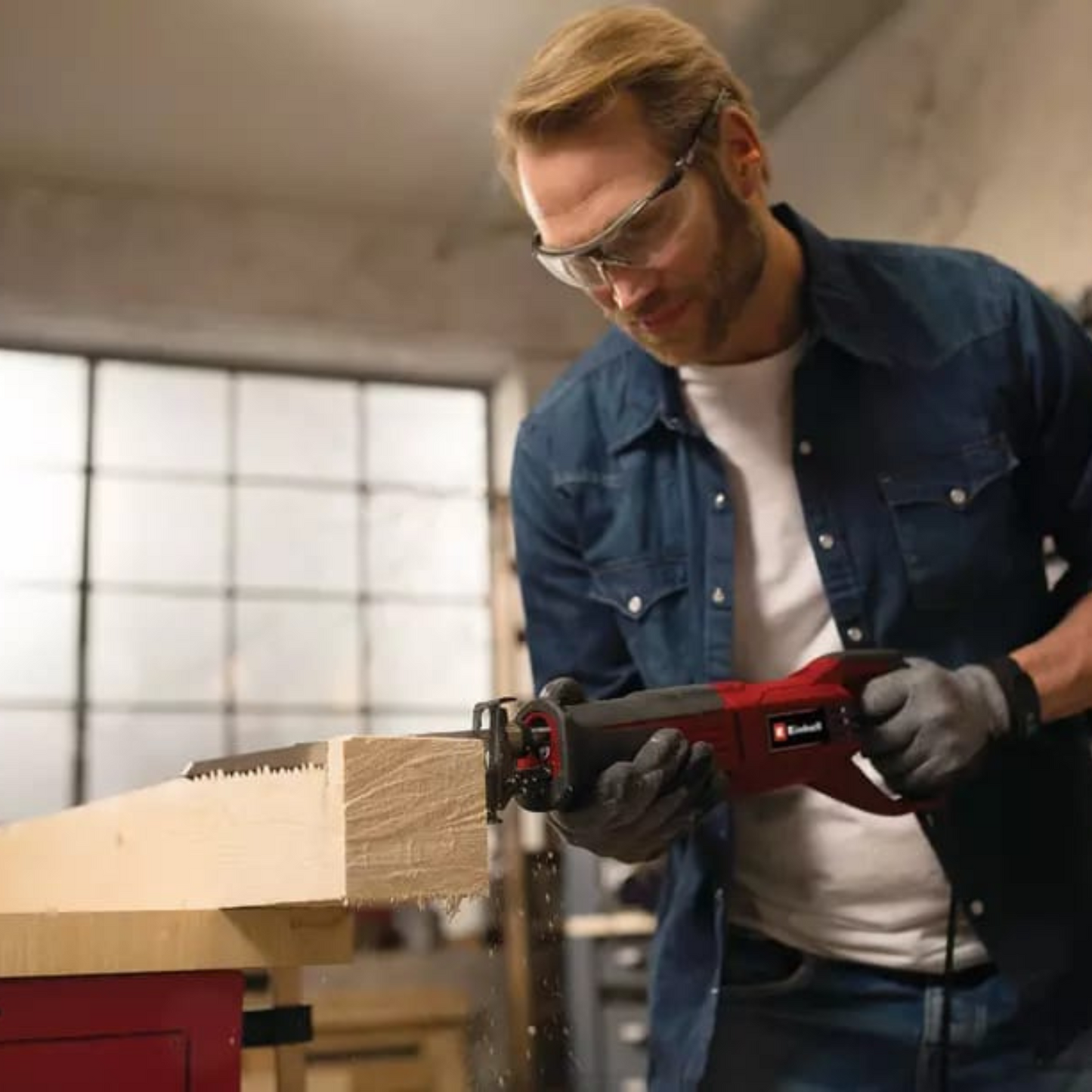 EINHELL ALL PURPOSE SAW