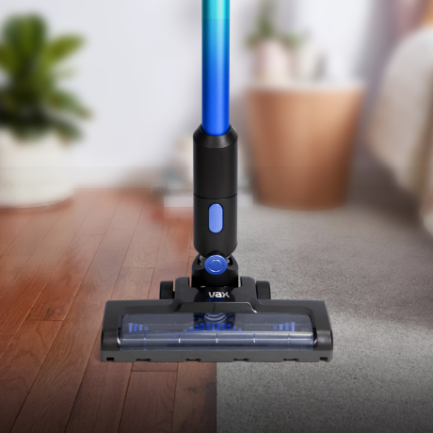 VAX SlimVac Pro Pet Cordless Vacuum
