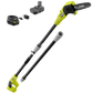 RYOBI CORDLESS POLE SAW