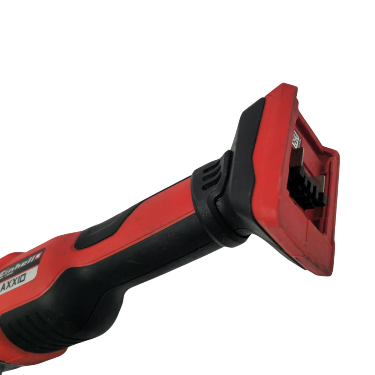 EINHELL CORDLESS ANGLE GRINDER