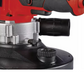EINHELL WALL & CONCRETE GRINDER