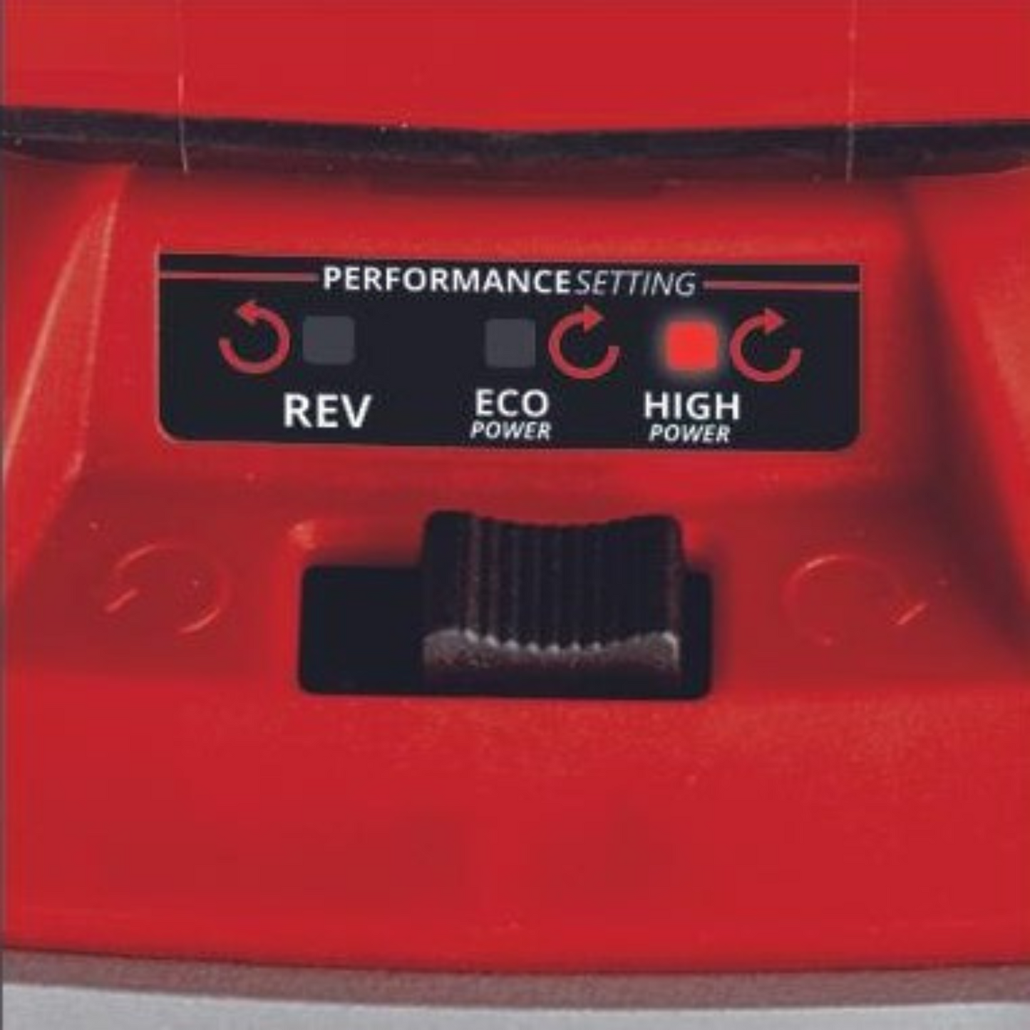 EINHELL CORDLESS EARTH AUGER