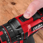 OZITO XPC HAMMER DRILL