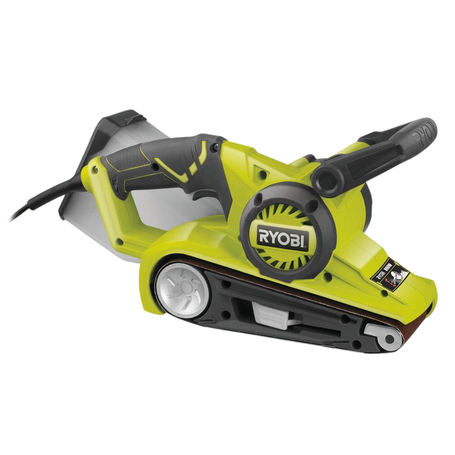 RYOBI CORDED BELT SANDER