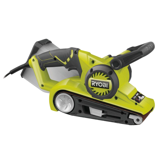 RYOBI CORDED BELT SANDER