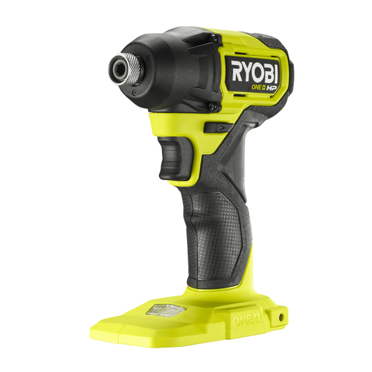 RYOBI CORDLESS IMPACT DRIVER