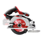OZITO PXC 165MM CIRCULAR SAW