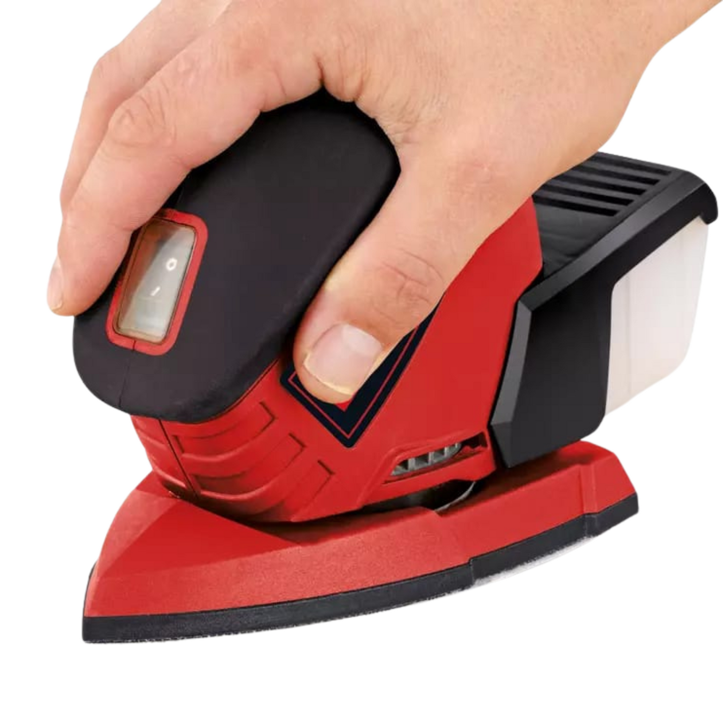 EINHELL MULTI SANDER