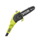 RYOBI CORDLESS POLE SAW
