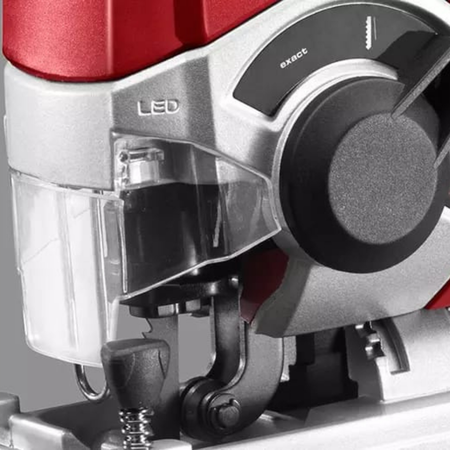 OZITO XPC CORDLESS PENDULUM JIGSAW