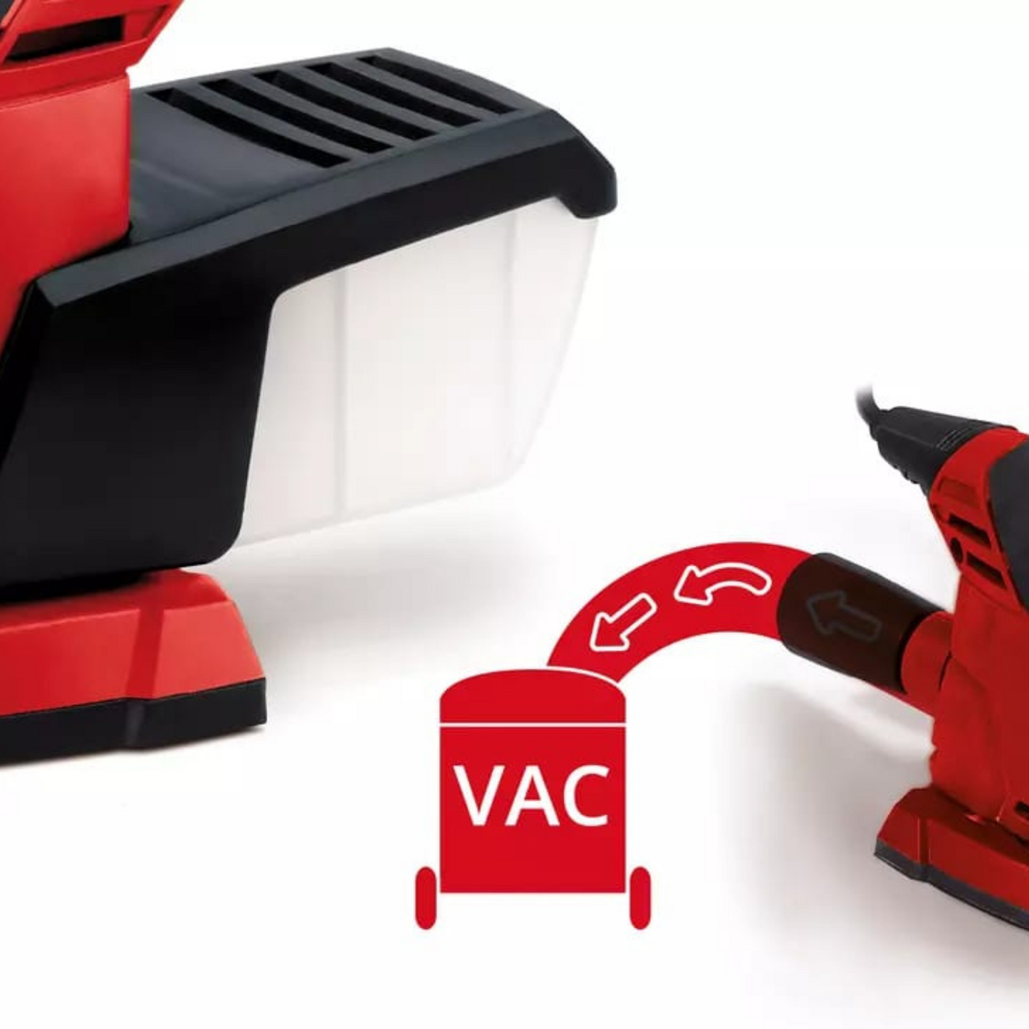 EINHELL MULTI SANDER