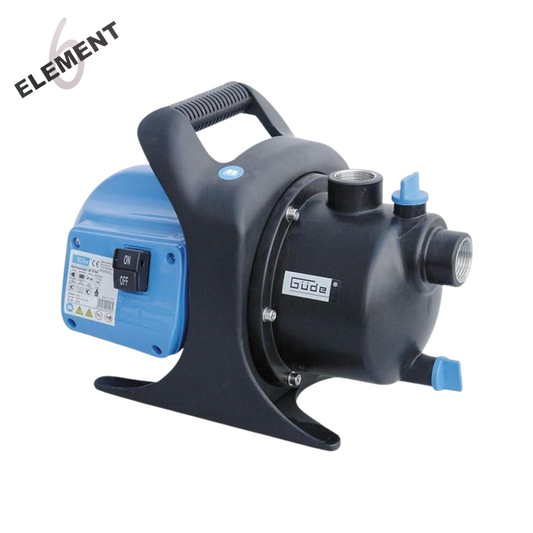 Güde 94156 Garden Pump JG 3100