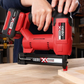 OZITO XPC CORDLESS 2 IN 1 NAIL & STAPLE GUN