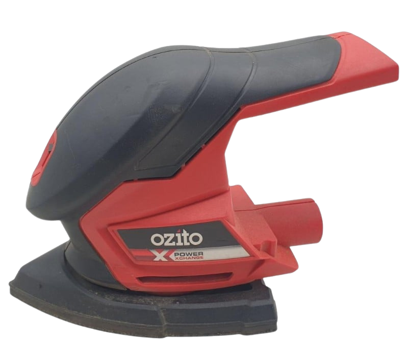 OZITO POWER X CHANGE CORDLESS SLIDING MITRE SAW