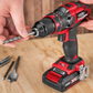 OZITO XPC HAMMER DRILL