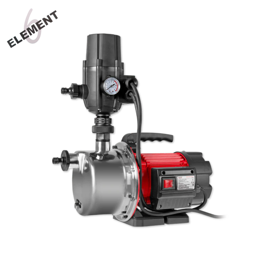 Walter Domestic Water Pump 1100 W