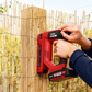 OZITO XPC CORDLESS STAPLE GUN