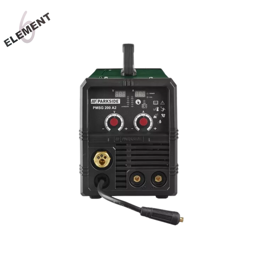 ParkSide Multischweißgerät PMSG 200 A2