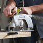 RYOBI CORDLESS CIRCULAR SAW