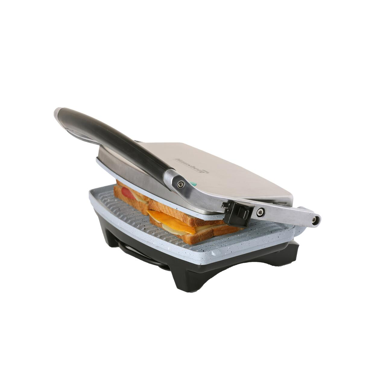 HAUSBERG SANDWICH MAKER GRANIT
