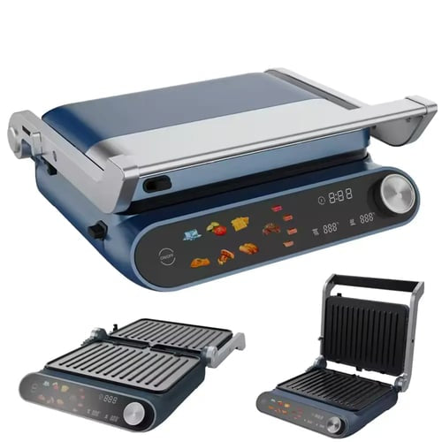 HAUSBERG SANDWICH MAKER GRANIT