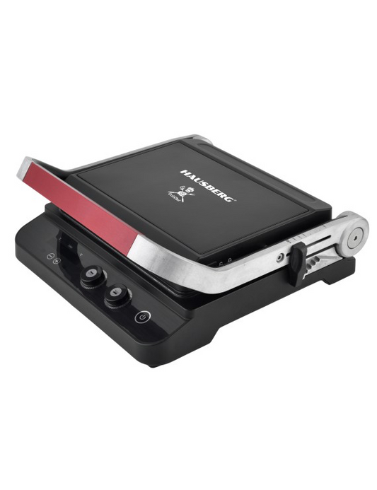 HAUSBERG SANDWICH MAKER GRANIT