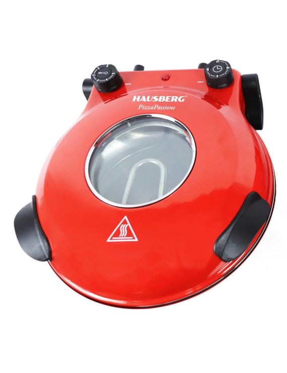 HAUSBERG PIZZA MAKER