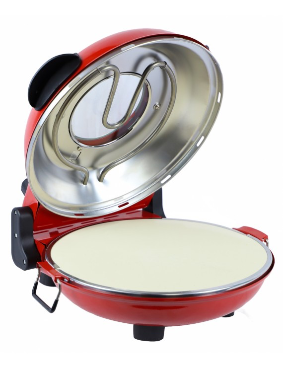 HAUSBERG PIZZA MAKER