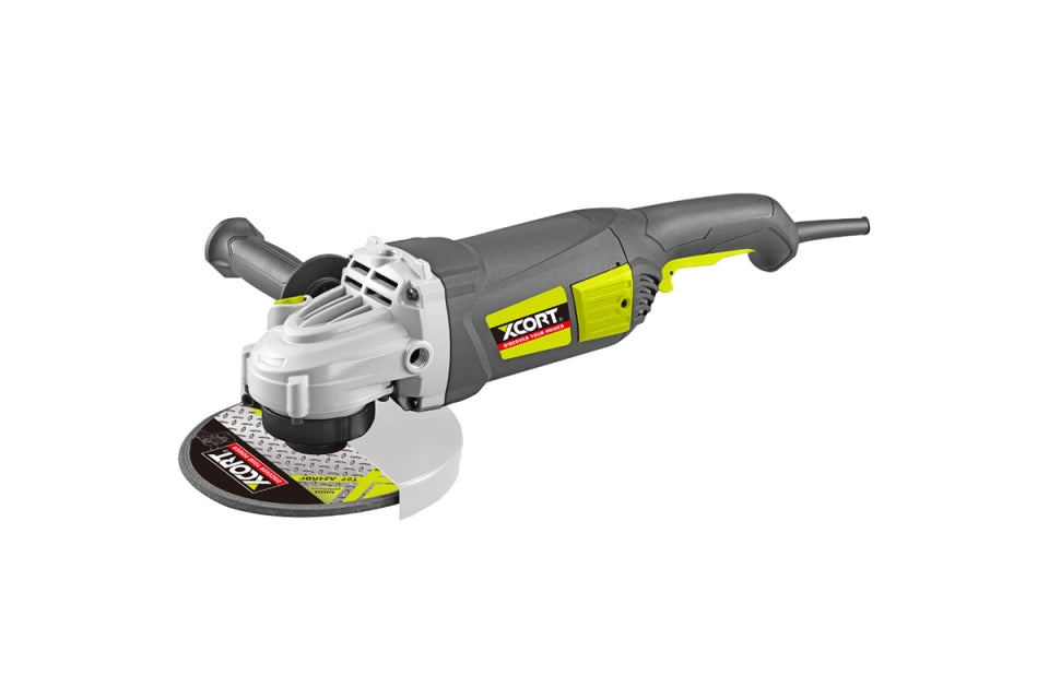 XCORT ANGLE GRINDER
