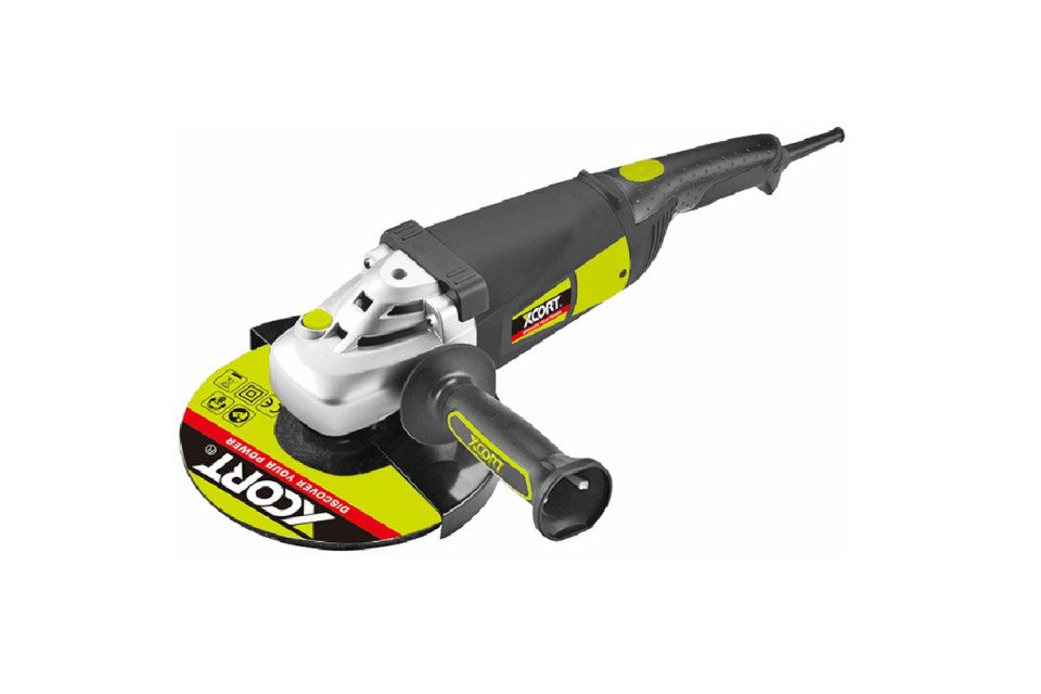 XCORT ANGLE GRINDER